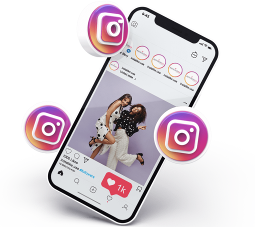 buy automatic instagram comments