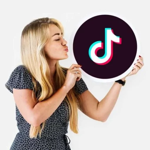 buy tiktok shares
